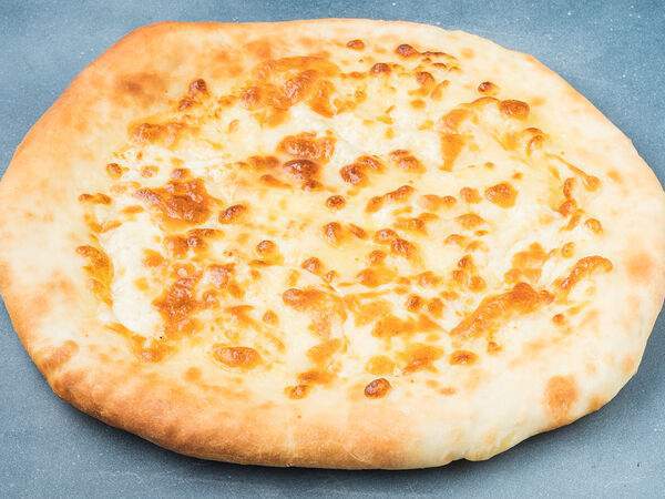 Залив - Хачапури по-мегрельски