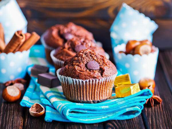 Ресторан Буфет-кафетерий mr. Кекс в Кемерово