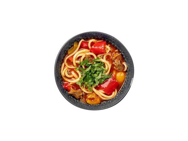 Пловбери - Лагман