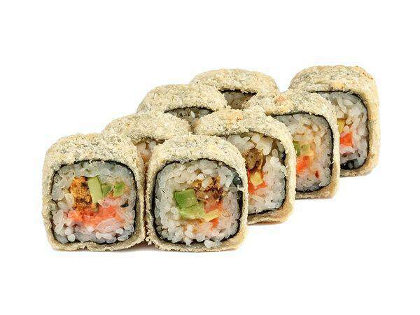 Добропицца - Спайси темпура