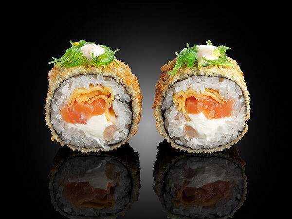 Miyagi - Ролл Тамаси