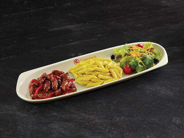 Gagawa - Смоки баффало