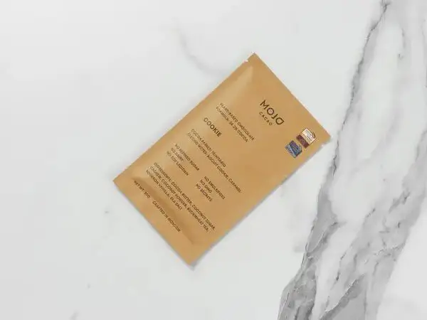 Starbucks (R) - Шоколадное изделие Mojo cookie