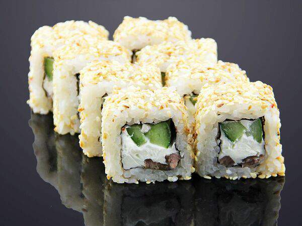 FishRoll - Ролл Лорьян