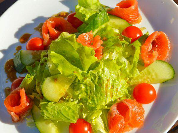 Ежевика - Бригантина