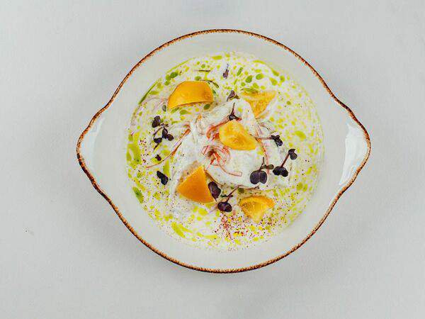 Огонёк - Мутафаи