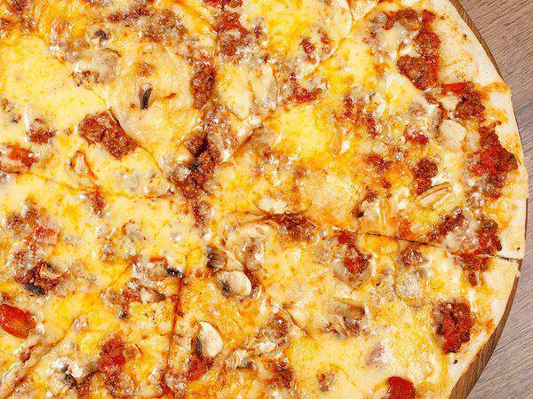 Pronto Pizza e Pasta - Болоньезе