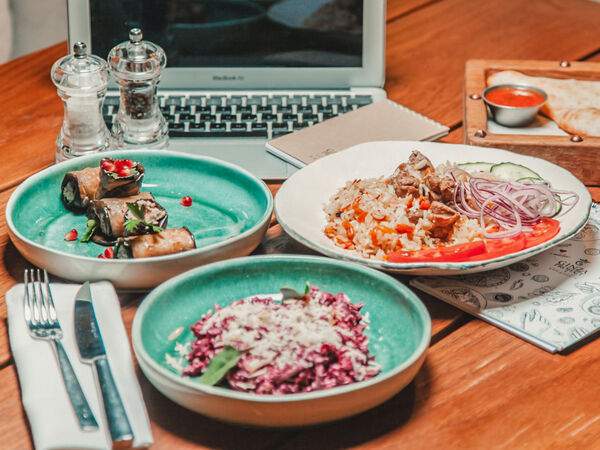 Двор Помидор - Сет Герой нашего времени