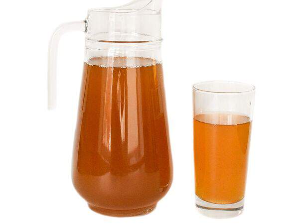 Дом еды - Компот из сухофруктов