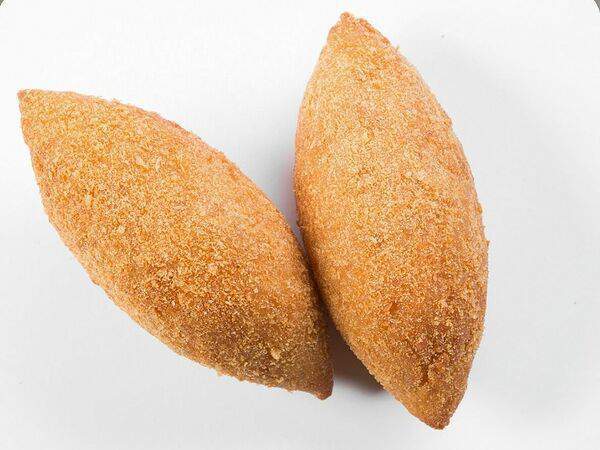 Бон Аппетит - 10 штук Котлет По-Киевски 5шт грибы и 5 шт масло