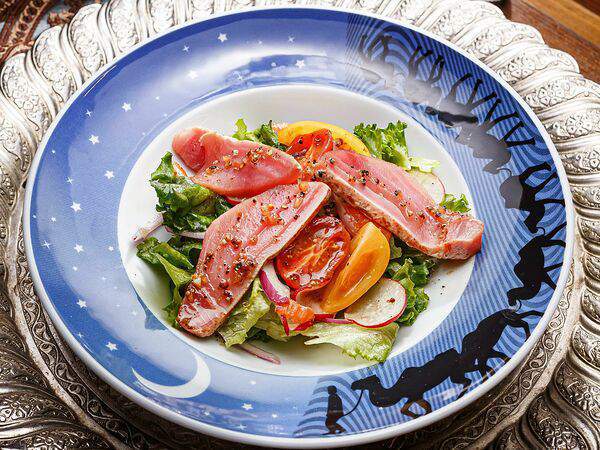 Султан базар - Тунец