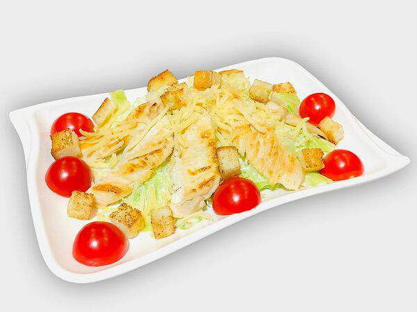 SUSHI LIKE   XL - Цезарь с курицей
