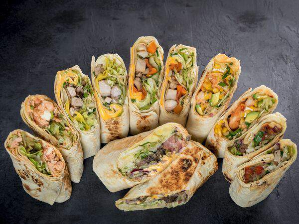 Ресторан Чернозём в Белгороде