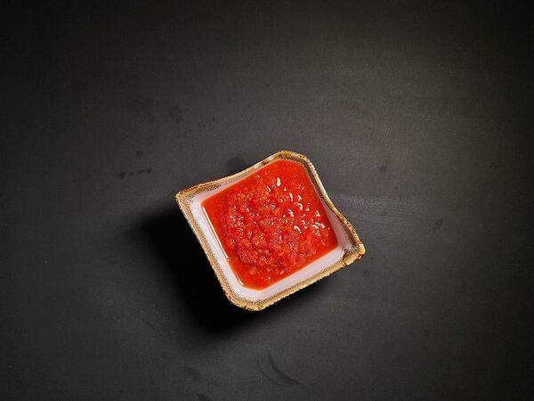 Мимино - Аджика