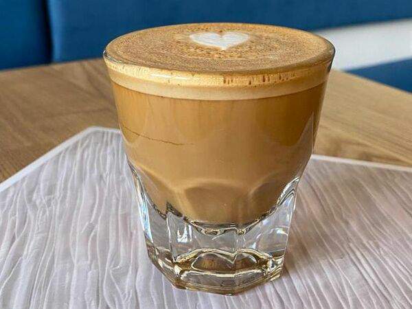 Даблби - Кортадо