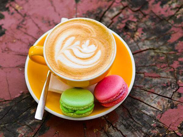 Ресторан Хочу кофе в Калуге