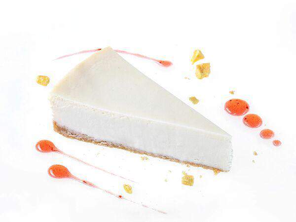 Десерт Коллекция - Чизкейк Нью-Йорк Коррекс