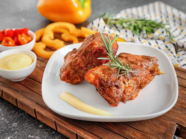 Ресторан Конвент в Ростове-на-Дону