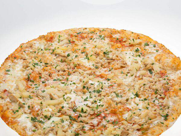 Саюри - Флорентино