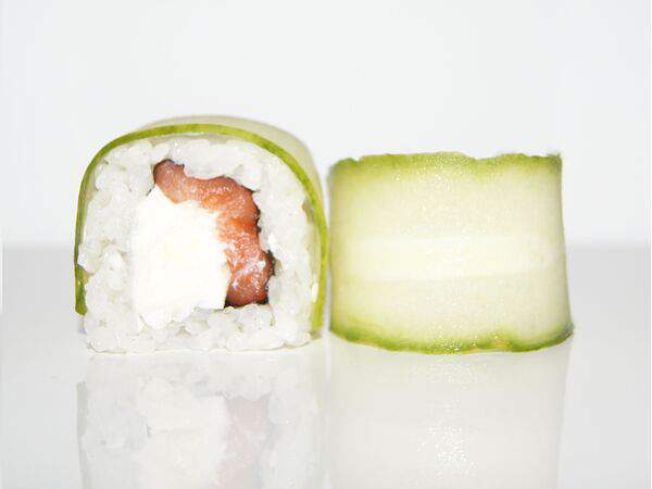 Don Pesto - Филадельфия с огурцом 8 шт