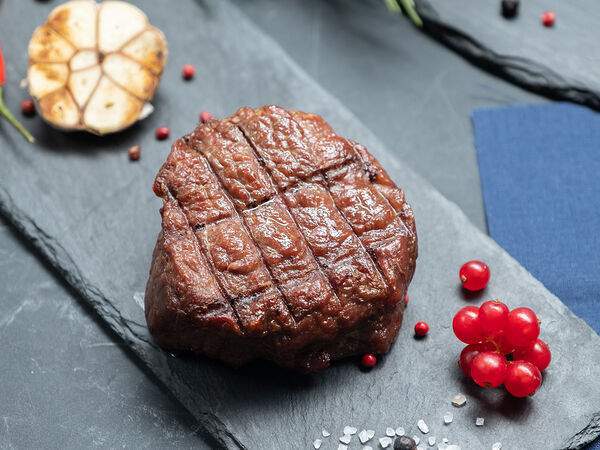 Залив - Стейк Нью-Йорк