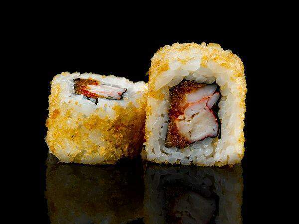 Японка - Крейзи маки