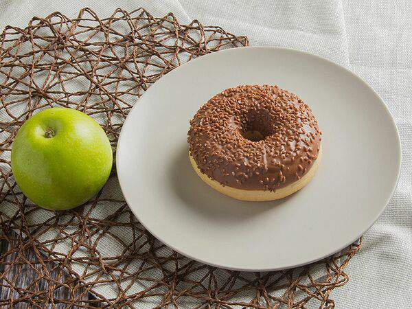 Добропек - Донат Милка