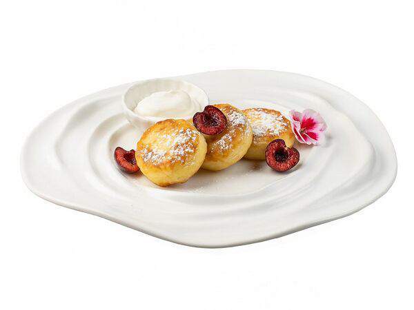 Жемчужина - Сырники