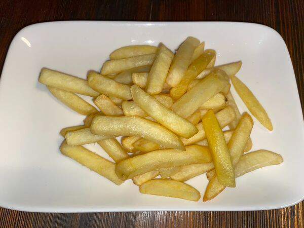 Бо-Бо - Картофель фри