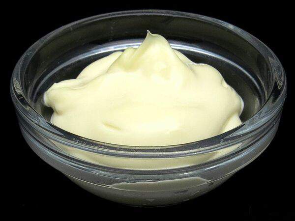 Встреча - Майонез