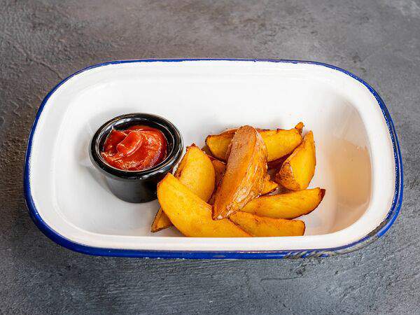 Braubauer - Картофель По-деревенски