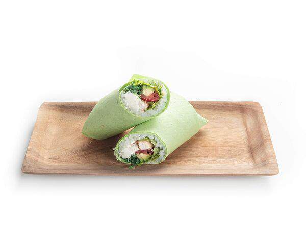 Pokestar - Покеритто с курицей