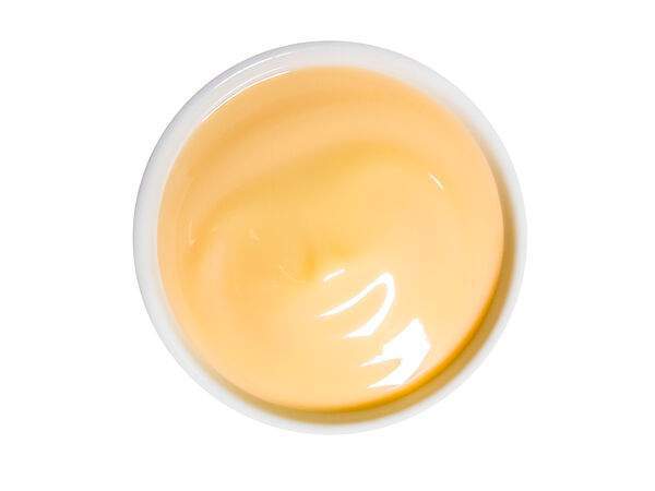 Easy Pizza - Сгущённое молоко