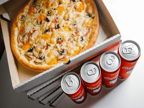 Граф Быстров - Комбо 3