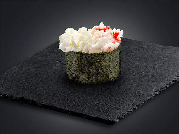 Суши Lait - Суши Сырные с крабом