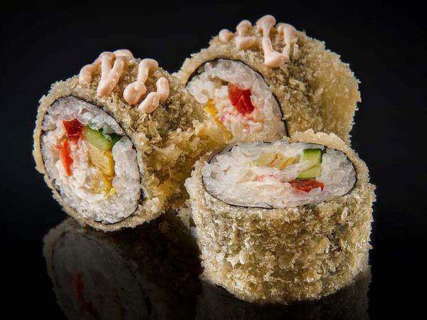 Love суши - Тайфун