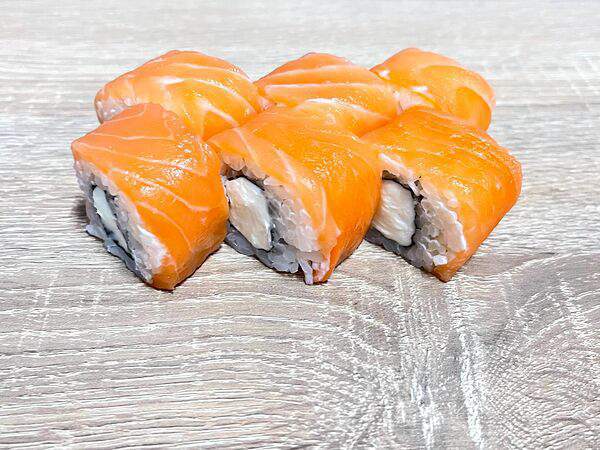 Аригато - Лайт Филадельфия Сыр