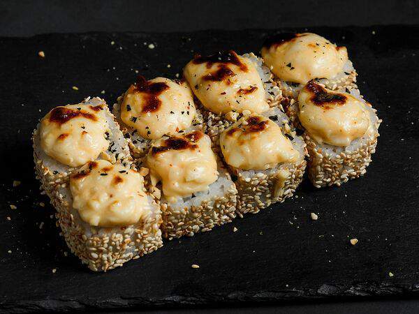 Сhiu-chiu - Тори ролл