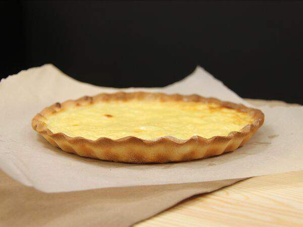 Дом Хлеба - Пирог Сметанник