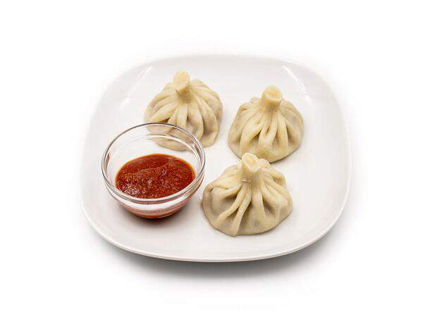 Ред-Буфет - Хинкали  свинина/говядина