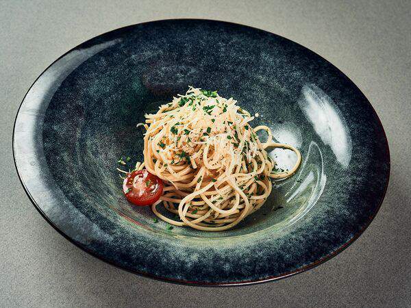 Ресторан Невидалия - Спагетти Алио Олио