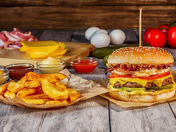 Атмосфера - Бостон