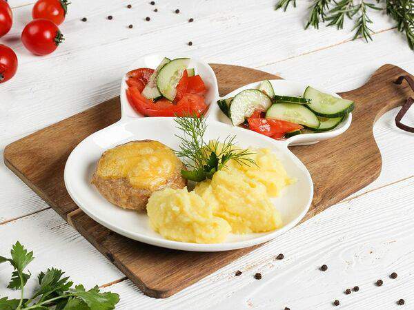 Медина Food на Татарстан - Сет Милый зайка