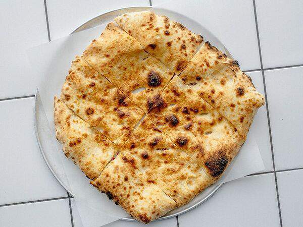 R14 - Фокачча