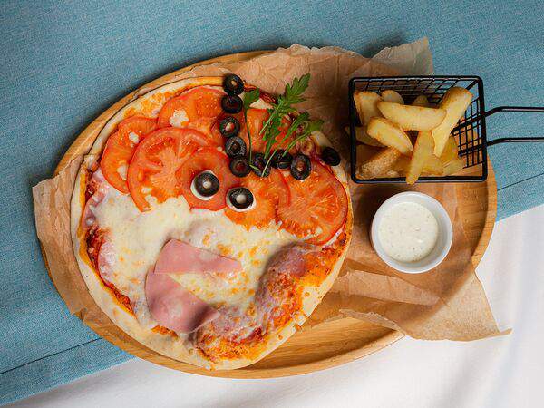 Акварель - Комбо №2