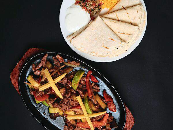 Сказка - Фахитас из телятины