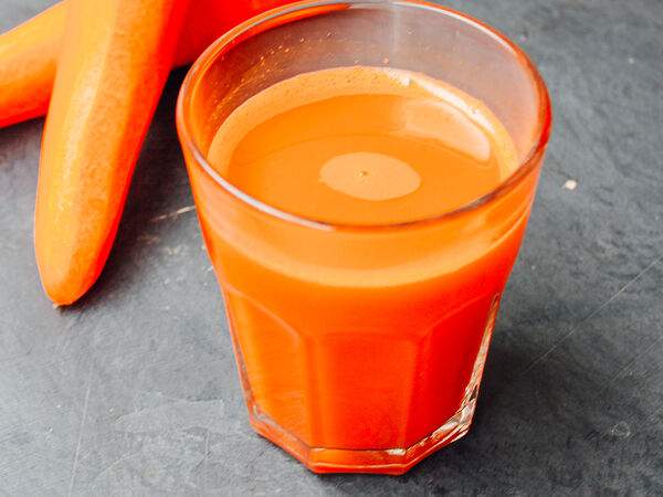 2A Concept. Coffee, Cake & Shop - Морковный