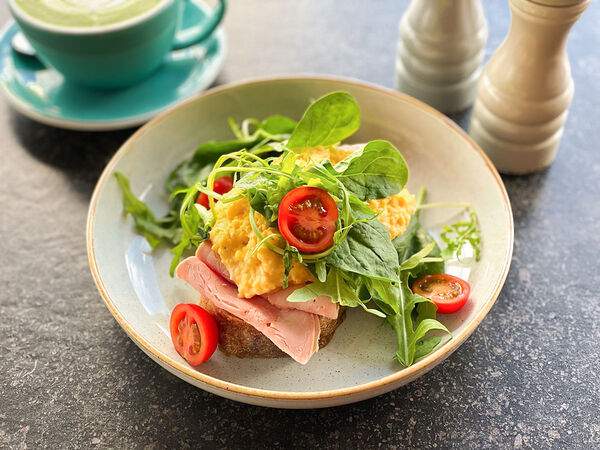 Ресторан Ранние пташки в Перми