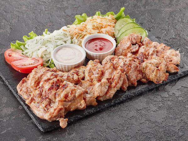 Югославия гриль - Набор Куриных окороков