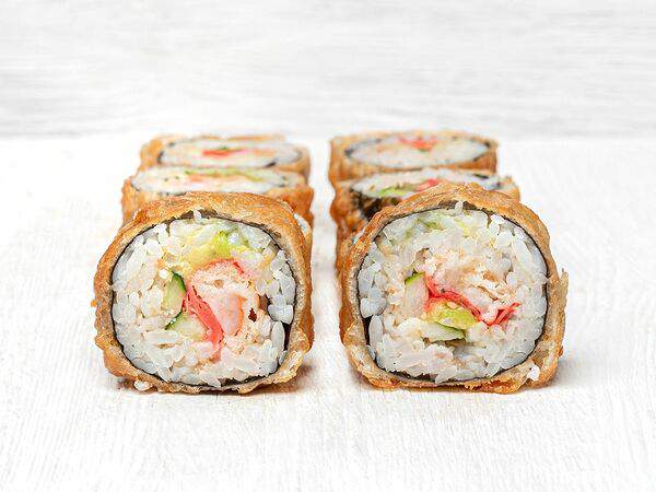 Minami - Эби доби